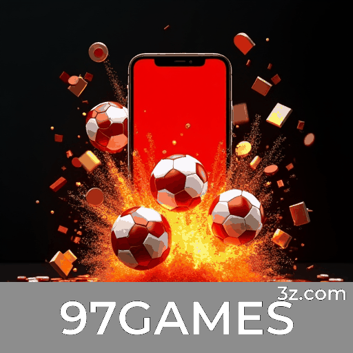 97GAMES Logo