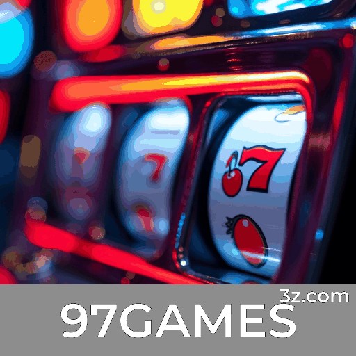 97GAMES Logo