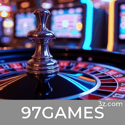 97GAMES Logo
