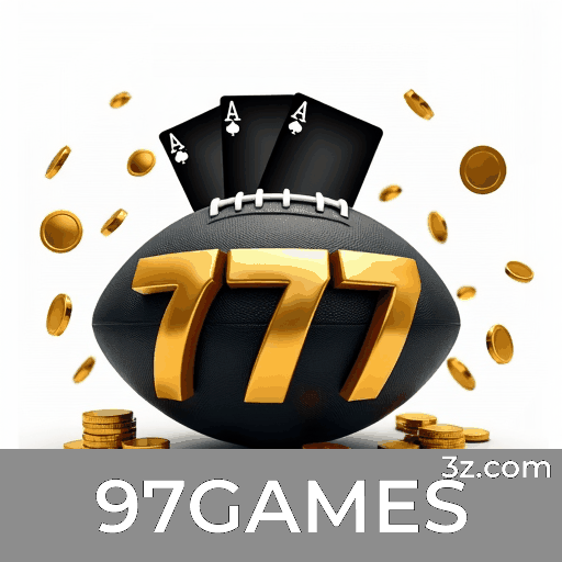 97GAMES Logo