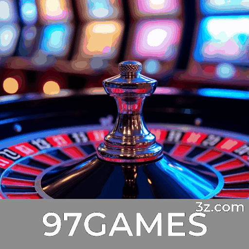 97GAMES Logo