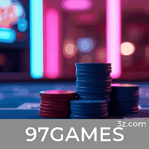 97GAMES Logo